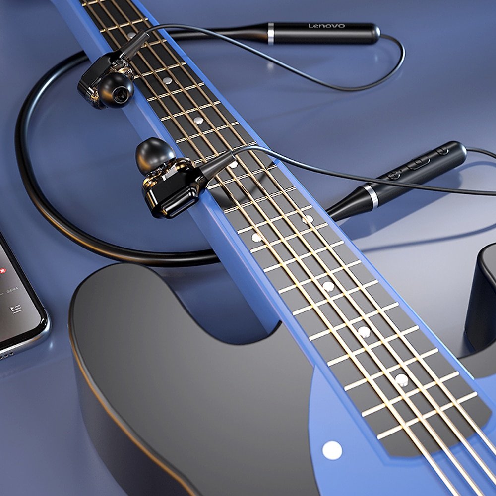 Original Lenovo XE66 In-Ear BT Earphones Quad Drivers BT 5.0 Wireless Headphones Magnetic Sport Earbuds with Mic Noise Cancellation for Running Workout Gym H92bd72916d304e0f8fdfbc25eabe0e5fI.jpg