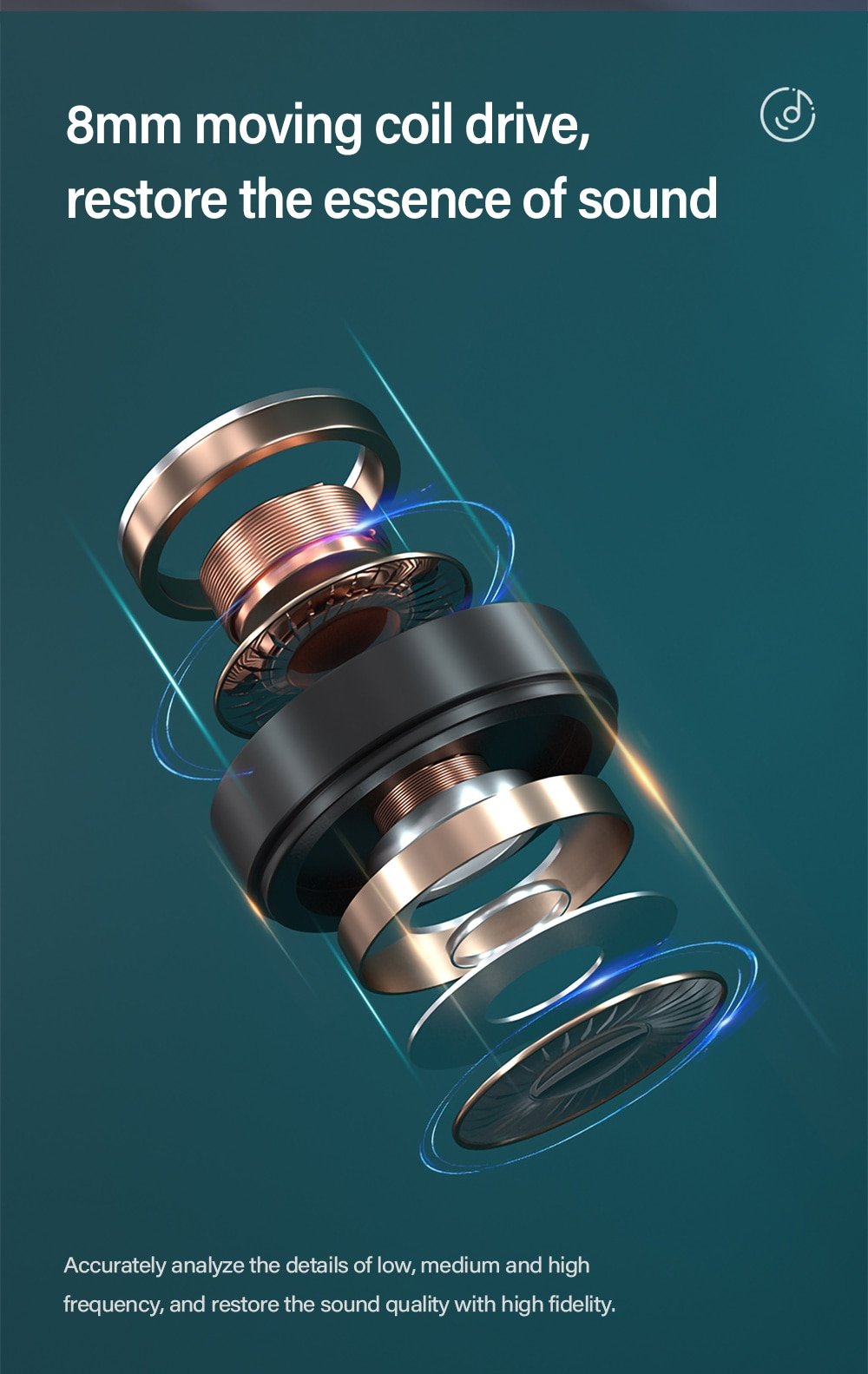 Lenovo XT91 TWS Earphone 9 Lenovo XT91 TWS Earphone 9