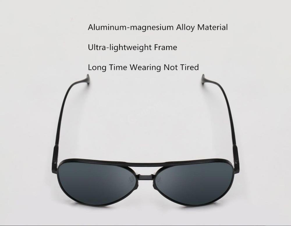 Xiaomi Polarized Navigator Sunglasses (1)
