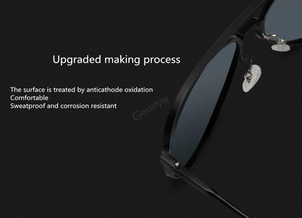 Xiaomi Polarized Navigator Sunglasses (2)