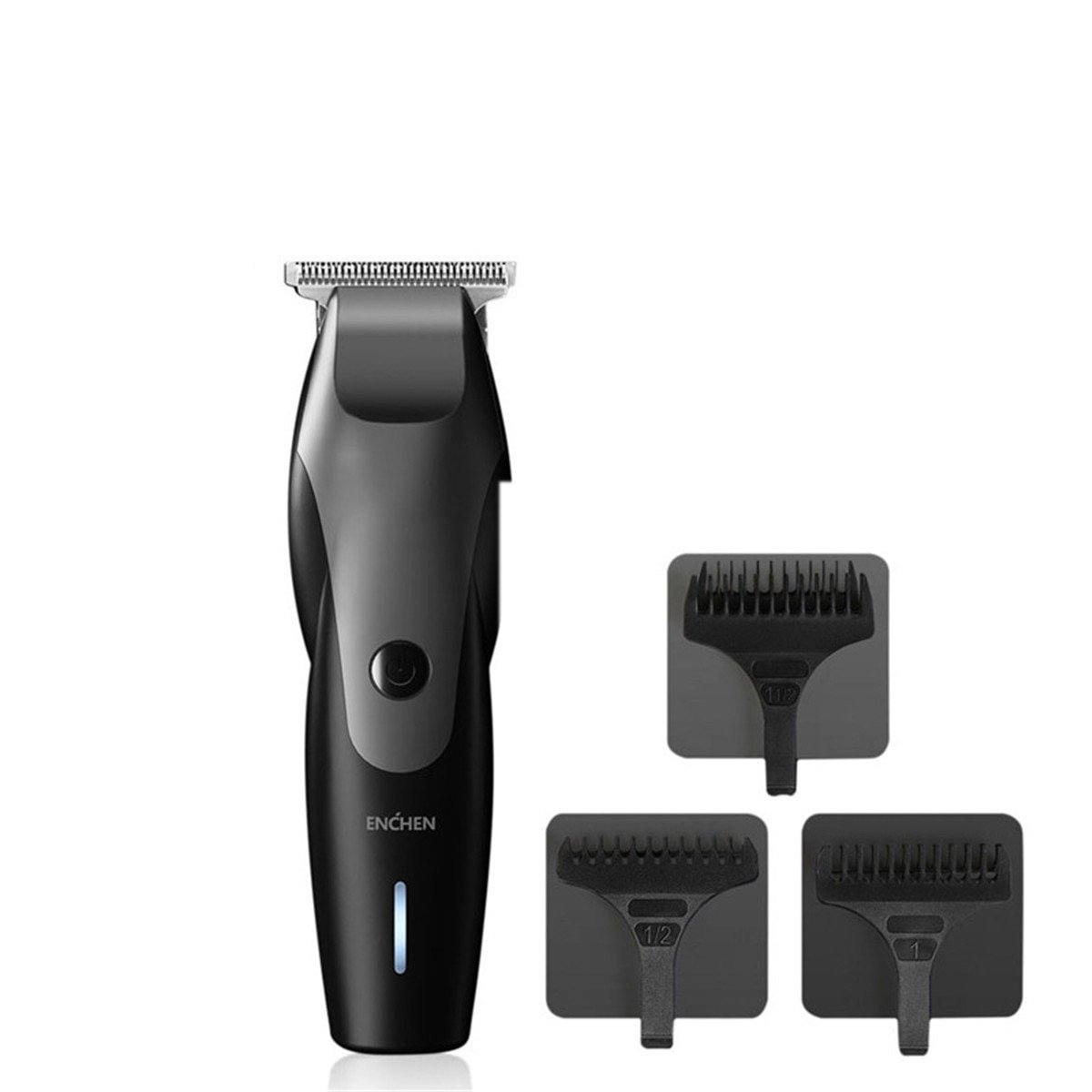 Original Xiaomi Youpin ENCHEN Hummingbird Electric Hair Clipper Razor Low Noise Hair Trimmer for Adult for Men Original Xiaomi Youpin ENCHEN Hummingbird Electric Hair Clipper Razor Low Noise Hair Trimmer for Adult for Men