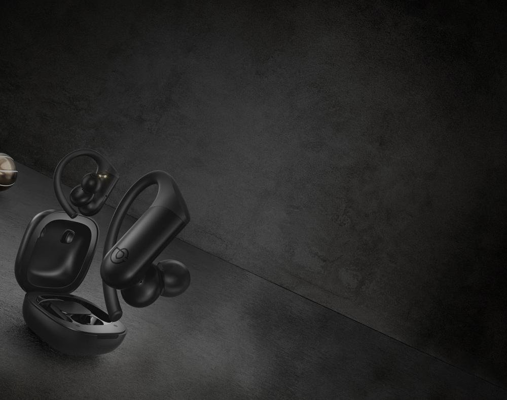 Haylou T17 Tws Bluetooth Sport Earphones (8)