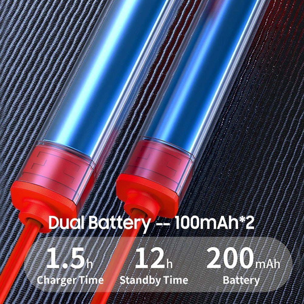 Lenovo Qe07 Bluetooth 5 0 Wireless Headphones (4)