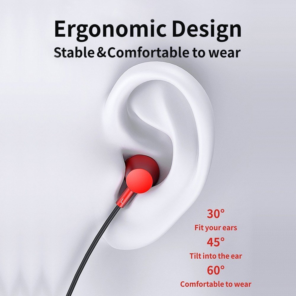 Lenovo Qe07 Bluetooth 5 0 Wireless Headphones (5)