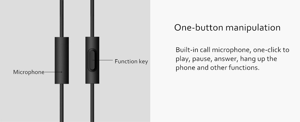 Xiaomi Piston Type C Earphones (2)