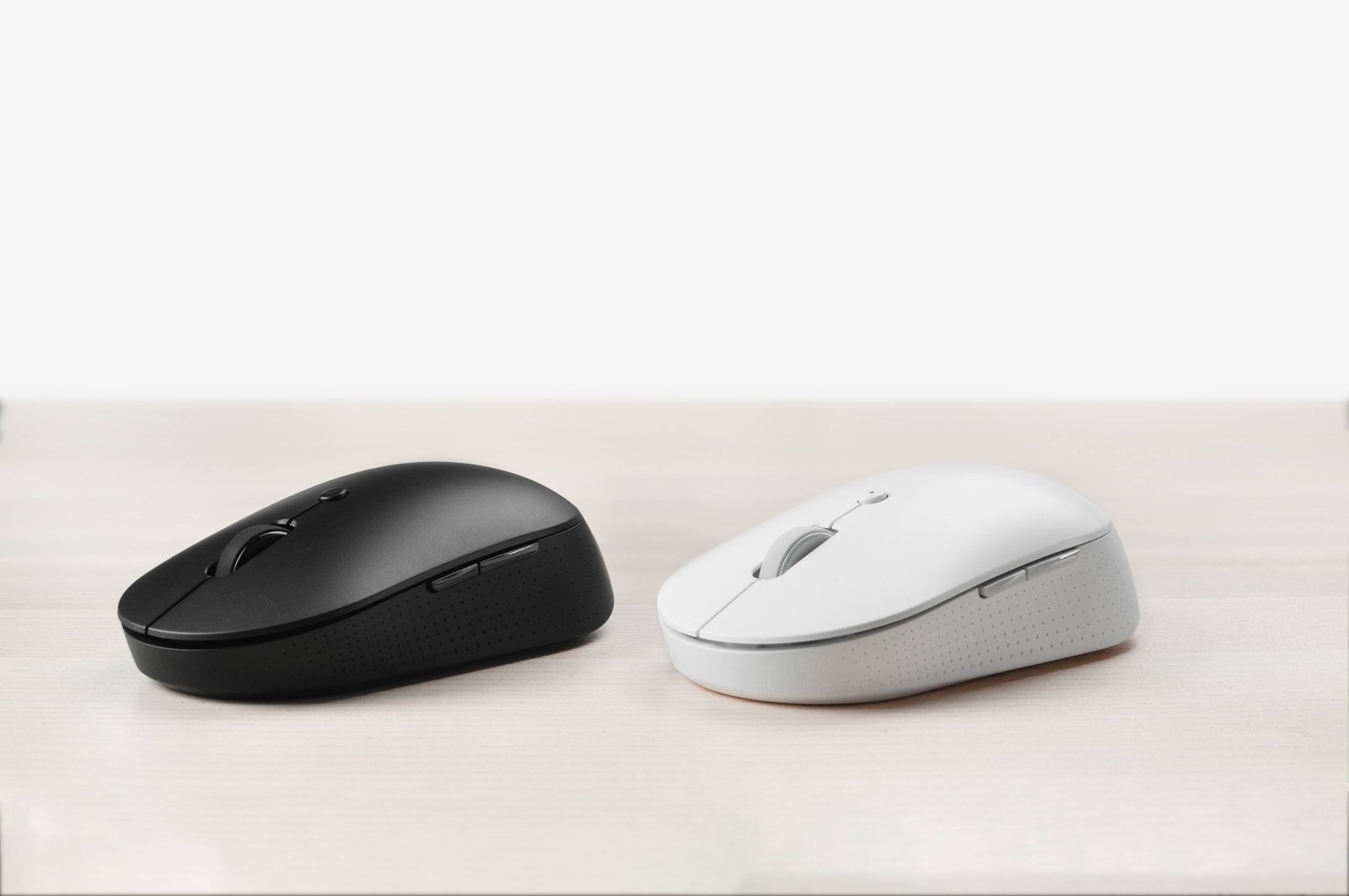 Xiaomi Mi Dual Mode Wireless Mouse Silent Edition 2