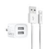 rock-t23-double-port-travel-charger-with-lighting-charge-sync-cable-set-1