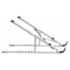 Original WiWu Laptop Stand S400, adjustable height, foldable Stand