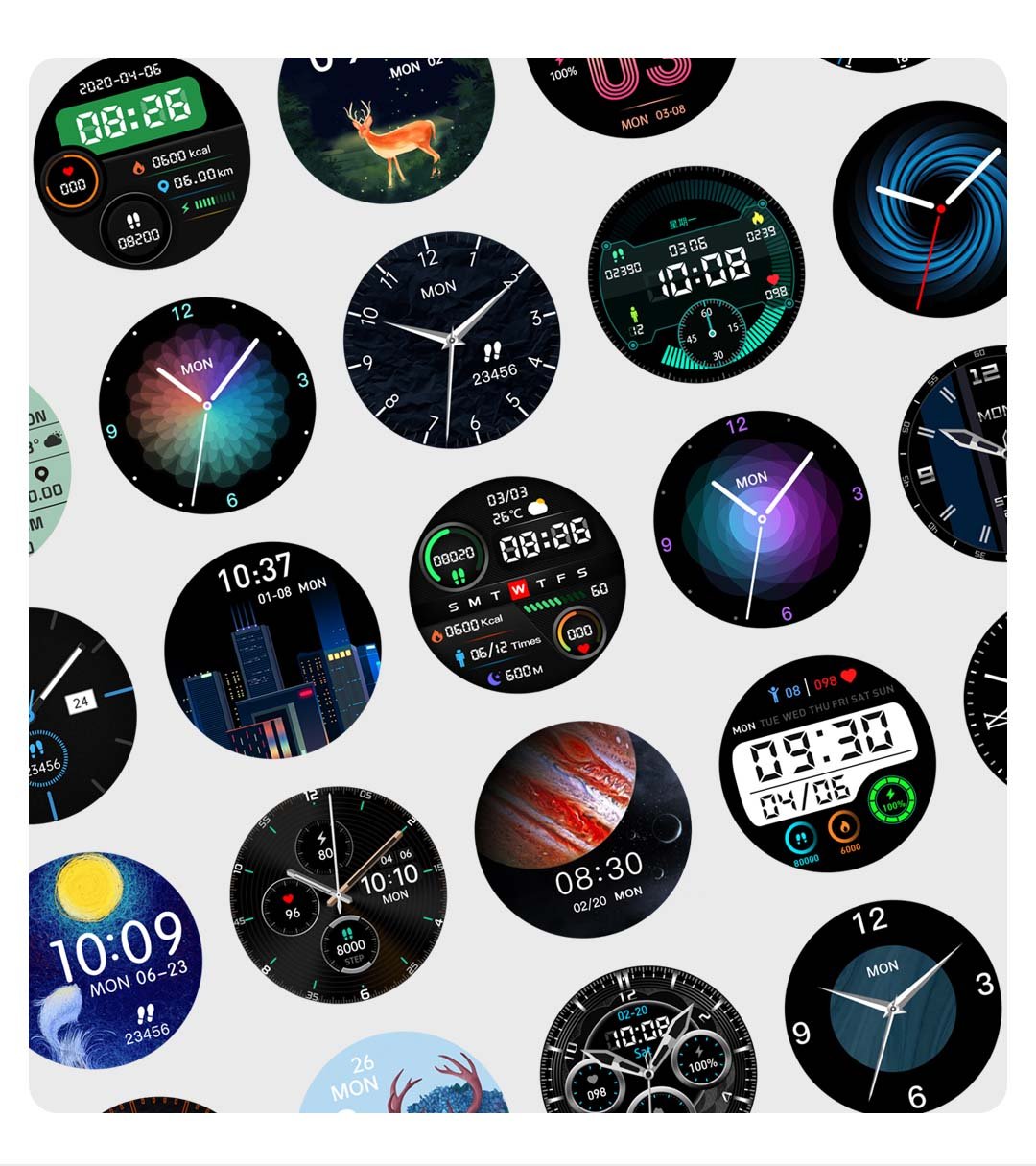 Original Xiaomi Mibro Lite Smartwatch Smart Watch For Men Women Global Version Original Xiaomi Mibro Lite Smartwatch Smart Watch For Men Women Global Version