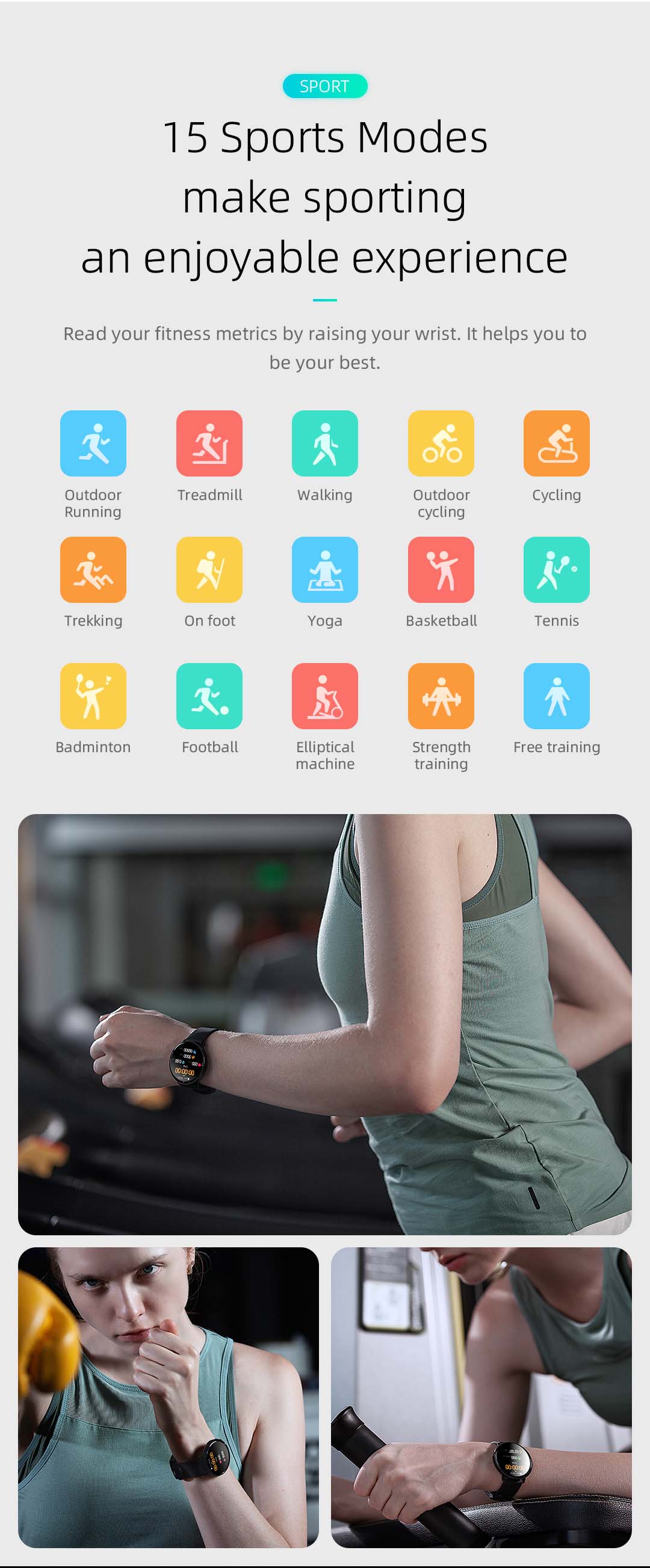 Original Xiaomi Mibro Lite Smartwatch Smart Watch For Men Women Global Version