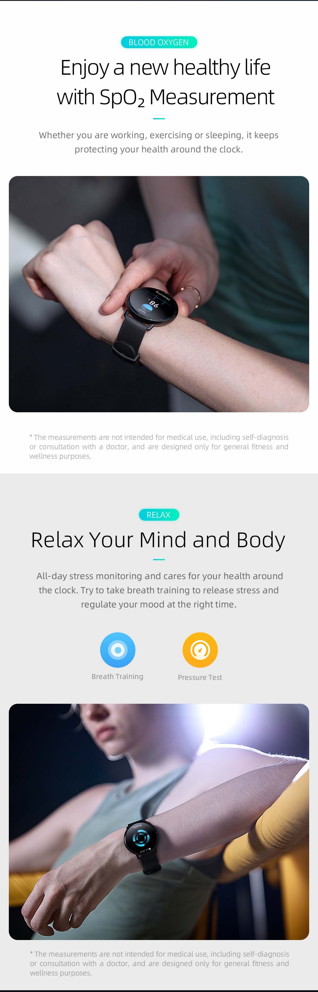 Original Xiaomi Mibro Lite Smartwatch Smart Watch For Men Women Global Version Original Xiaomi Mibro Lite Smartwatch Smart Watch For Men Women Global Version