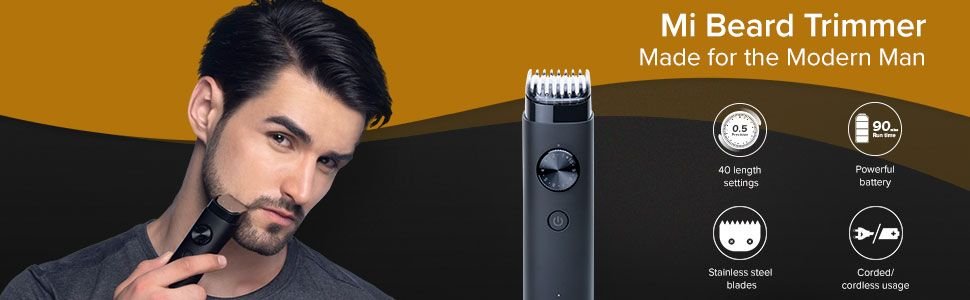 Mi Beard Trimmer Bd (1)