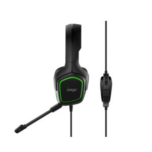 iPEGA-PG-R006-Gaming-Headset-Green-2