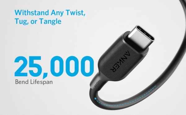 Anker-PowerLine-III-USB-C-to-USB-C-100W-Cable-2M-2-4 Anker-PowerLine-III-USB-C-to-USB-C-100W-Cable-2M-2-4