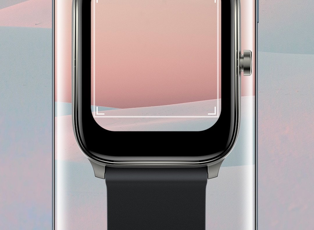 Original Xiaomi Haylou GST LS09B Smart Watch (Global Version)