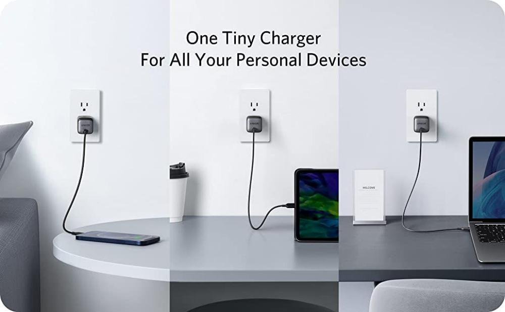 Anker Nano Ii 45w Usb C Charger Adapter (4)