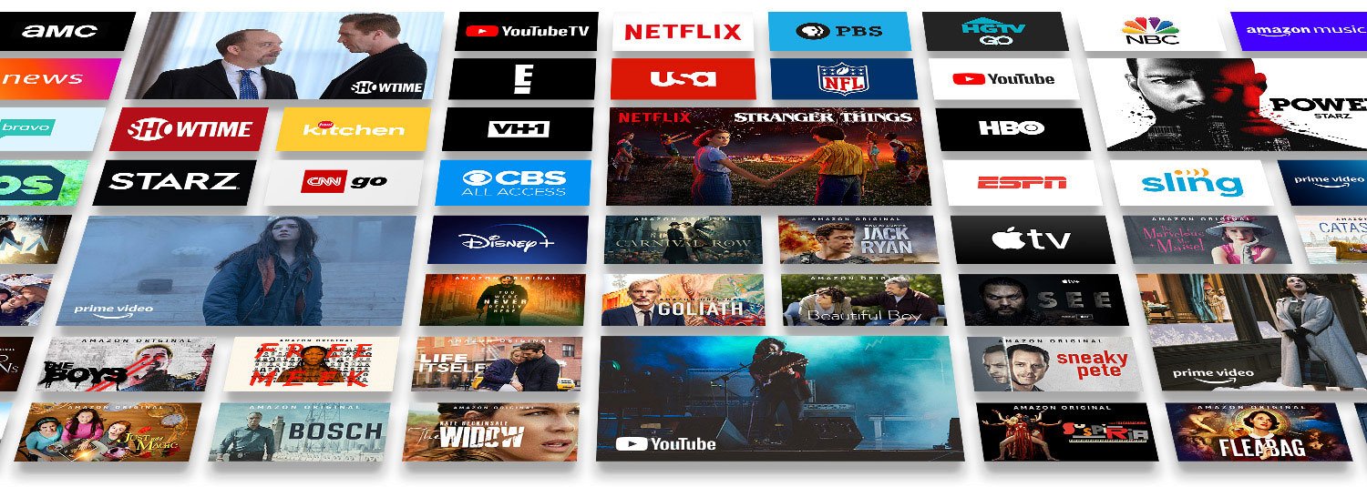 Original Fire TV Stick 4K streaming device with latest Alexa Voice Remote (includes TV controls), Dolby Vision Original Fire TV Stick 4K streaming device with latest Alexa Voice Remote (includes TV controls), Dolby Vision