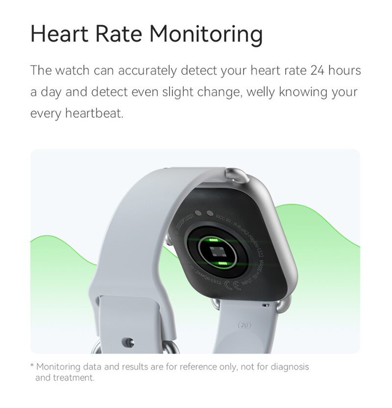 Original Xiaomi Haylou RS4 Smartwatch AMOLED Waterproof SpO2 Fashion Sport Watch For Boys Girls Global Version Original Xiaomi Haylou RS4 Smartwatch AMOLED Waterproof SpO2 Fashion Sport Watch For Boys Girls Global Version