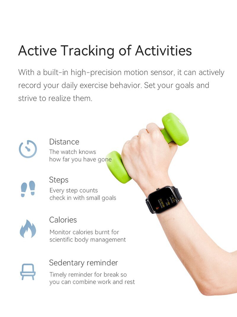 Original Xiaomi Haylou RS4 Smartwatch AMOLED Waterproof SpO2 Fashion Sport Watch For Boys Girls Global Version Original Xiaomi Haylou RS4 Smartwatch AMOLED Waterproof SpO2 Fashion Sport Watch For Boys Girls Global Version