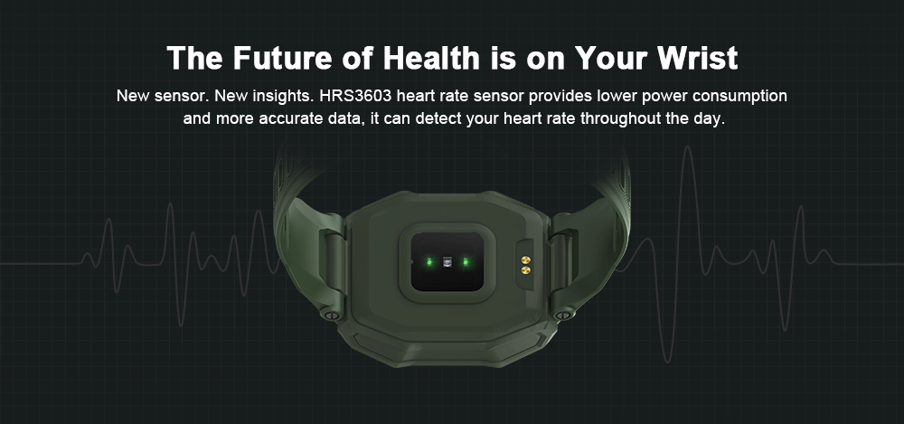 KOSPET ROCK Rugged Smart watch 14 KOSPET ROCK Rugged Smart watch 14