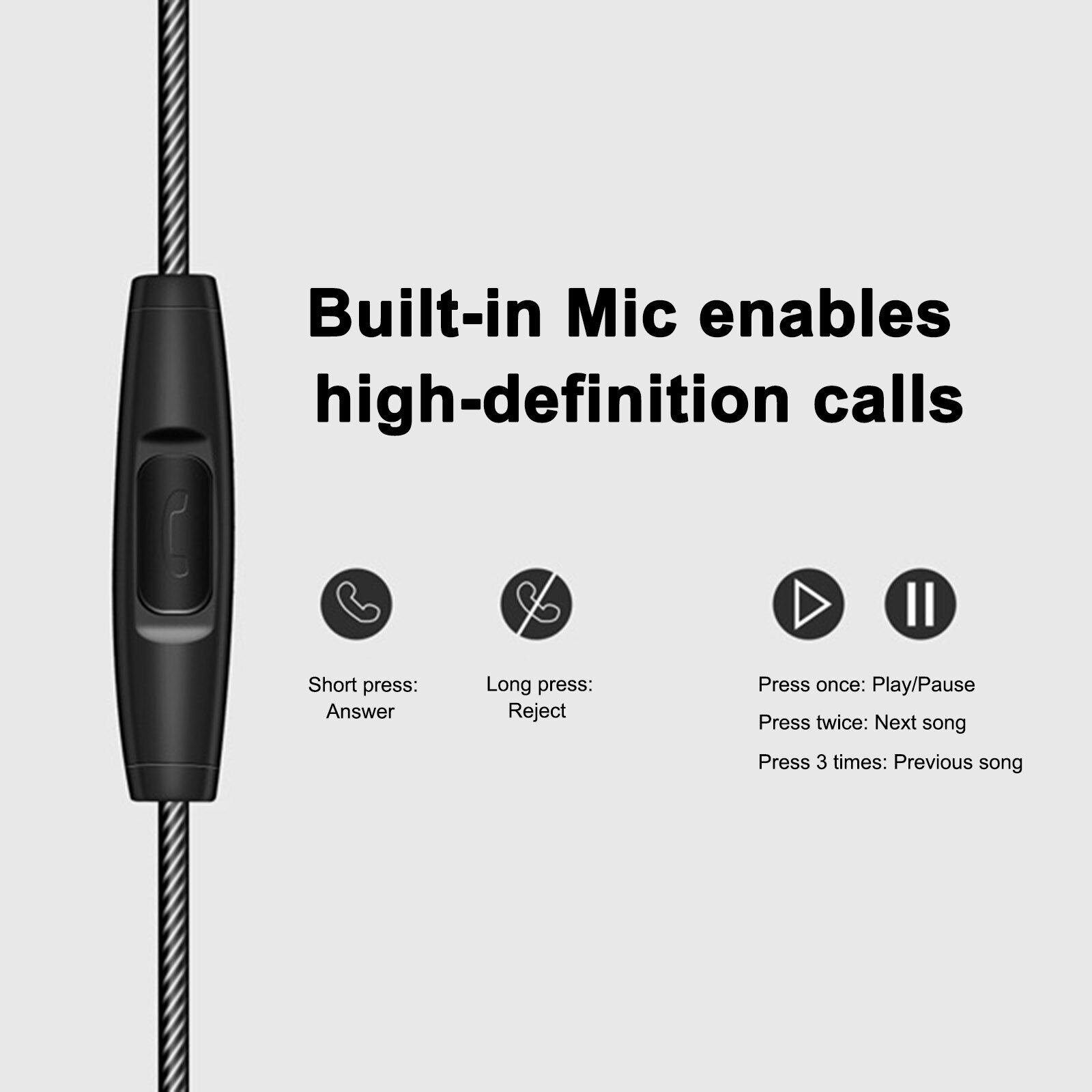Original QKZ DM10 Type-C In-ear Headphone Bass Subwoofer Metal Wired Earphone Magnetic Suction Line Control with Mic Sports Earphones Original QKZ DM10 Type-C In-ear Headphone Bass Subwoofer Metal Wired Earphone Magnetic Suction Line Control with Mic Sports Earphones