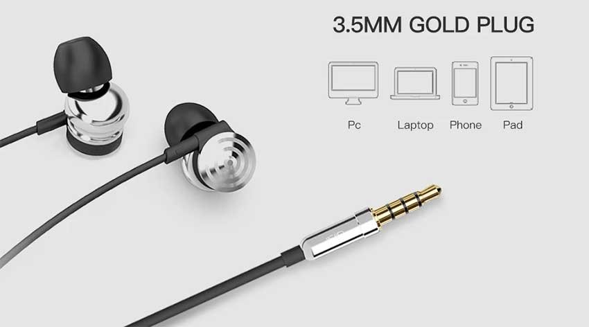 OriginalUiisii Hi905 HiFi In-Ear Earphone Super Bass Stereo Music Headset with Microphone uiisii-5.jpg?1575454614332