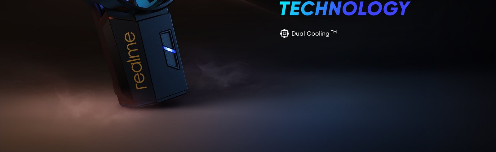 Original Realme Cooling Back Clip for Gaming Pubg,free fire Original Realme Cooling Back Clip for Gaming Pubg,free fire