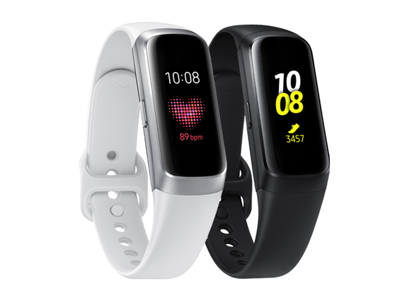 Original SAMSUNG Galaxy Fit 2 Bluetooth Fitness Tracking Smart Band Original SAMSUNG Galaxy Fit 2 Bluetooth Fitness Tracking Smart Band