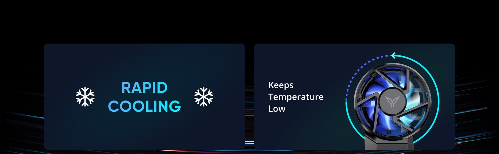 Original Realme Cooling Back Clip for Gaming Pubg,free fire Original Realme Cooling Back Clip for Gaming Pubg,free fire