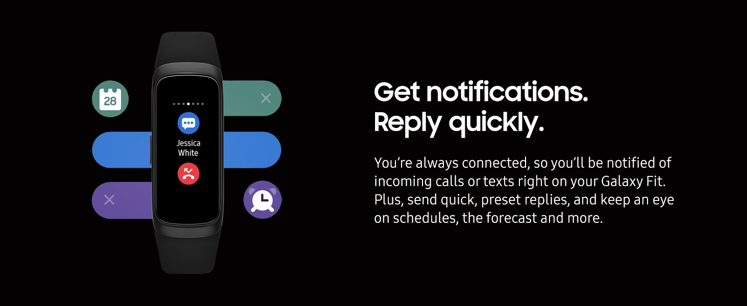 Original SAMSUNG Galaxy Fit 2 Bluetooth Fitness Tracking Smart Band Original SAMSUNG Galaxy Fit 2 Bluetooth Fitness Tracking Smart Band