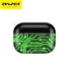 Awei-T29-Pro-True-Wireless-Games-Earbuds-With-Dynamic-Color-Charging-Case-2