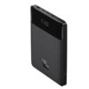 Original World Premiere Baseus 100W Power Bank 20000mAh Type C PD Fast Charging Powerbank Portable External Battery Charger for Notebook
