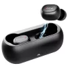 Original QCY T1C TWS 5.0 Bluetooth Headphone 3D Stereo Wireless Earphone With Dual Microphone - Price In Bangladesh