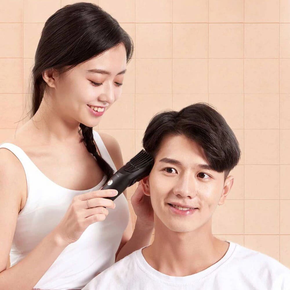 Xiaomi Showsee C2 Electric Hair Trimmer 5