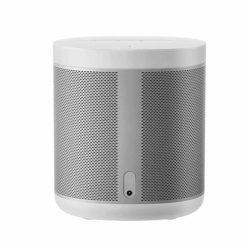 Original Xiaomi_Speaker Art AI Smart bluetooth 4.0 Wireless Speaker LED Light DTS Tuning Stereo Subwoofer Metal Original Xiaomi_Speaker Art AI Smart bluetooth 4.0 Wireless Speaker LED Light DTS Tuning Stereo Subwoofer Metal