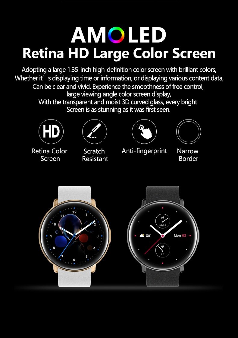 Original M30 Smart Watch IP68 Waterproof Women Men Smartwatch AMOLED Screen Fitness Tracker Sleep Heart Rate Monitor PK DT99 DT97 DT94 Original M30 Smart Watch IP68 Waterproof Women Men Smartwatch AMOLED Screen Fitness Tracker Sleep Heart Rate Monitor PK DT99 DT97 DT94