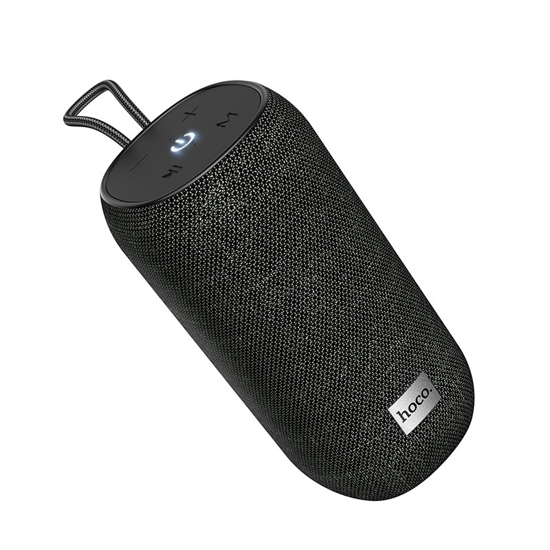 Original HOCO HC10 Sports Bluetooth Speaker TWS Outdoor Portable Mini 5.0 Wireless Bass Speaker Original HOCO HC10 Sports Bluetooth Speaker TWS Outdoor Portable Mini 5.0 Wireless Bass Speaker