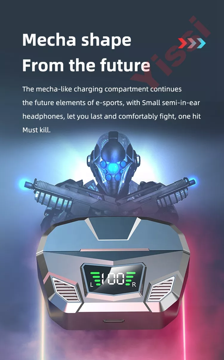 Original M33 Tws HiFi Bass Rock Three Mode Game Music HD Call Bt 5.1 Headset Mini Auriculares Wireless Earbuds Touch Earphones Original M33 Tws HiFi Bass Rock Three Mode Game Music HD Call Bt 5.1 Headset Mini Auriculares Wireless Earbuds Touch Earphones