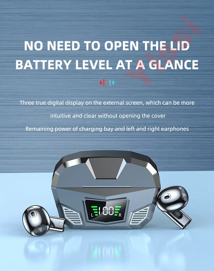 Original M33 Tws HiFi Bass Rock Three Mode Game Music HD Call Bt 5.1 Headset Mini Auriculares Wireless Earbuds Touch Earphones Original M33 Tws HiFi Bass Rock Three Mode Game Music HD Call Bt 5.1 Headset Mini Auriculares Wireless Earbuds Touch Earphones