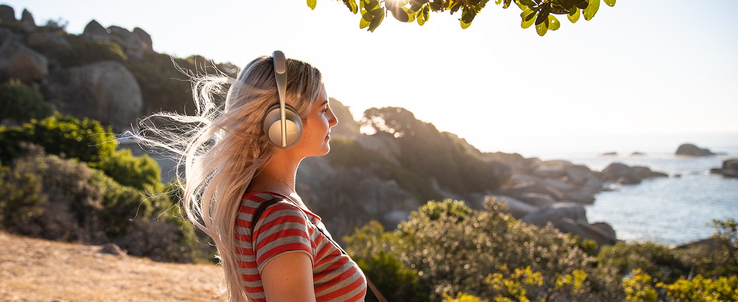 Bose 700 Noise Cancelling Headphones 4