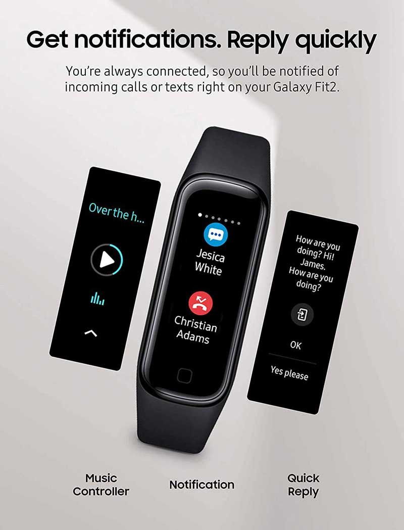 Original Samsung Galaxy Fit 2 Original Samsung Galaxy Fit 2