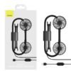 Baseus-Blustery-Car-Two-headed-Vehicle-Two-Wind-Speed-Car-Fan-3