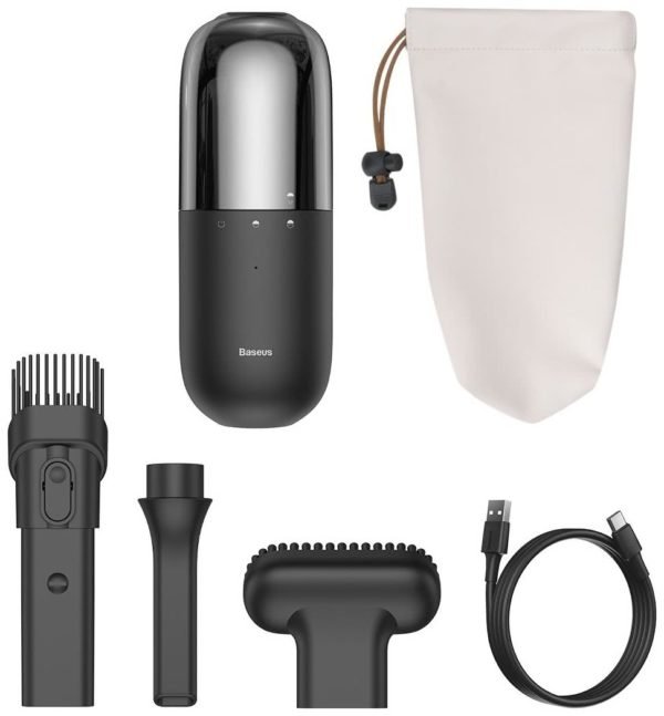 Baseus-C1-mini-wireless-Desktop-Capsule-Vacuum-Cleaner-black-CRXCQC1-01-3 Baseus-C1-mini-wireless-Desktop-Capsule-Vacuum-Cleaner-black-CRXCQC1-01-3