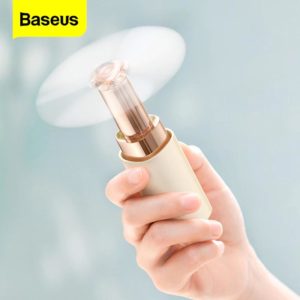 Baseus-Square-Tube-Mini-Handheld-Fan