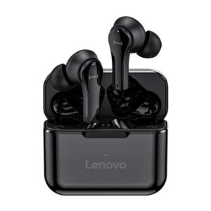 Lenovo-QT82-True-Wireless-Earbud-Black-1