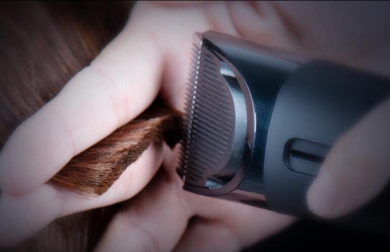 XIAOMI Mijia Smart IPX7 Waterproof Hair Clipper Trimmer 6