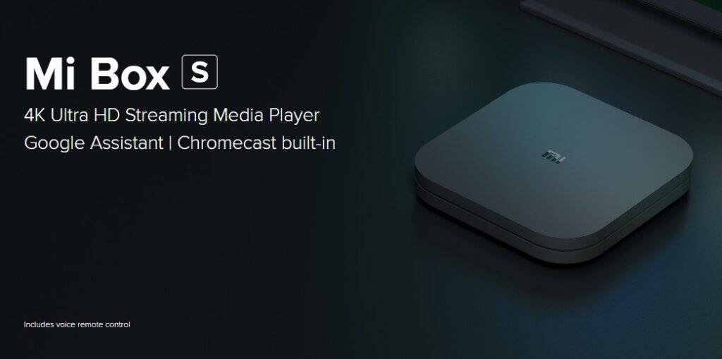 Original Global Ml TV Box (S) 4K HDR Android TV 8.1 Ultra HD 2G 8G WIFI Google Cast Netflix Smart IPTV Set top Box 4 Media Player Original Global Ml TV Box (S) 4K HDR Android TV 8.1 Ultra HD 2G 8G WIFI Google Cast Netflix Smart IPTV Set top Box 4 Media Player