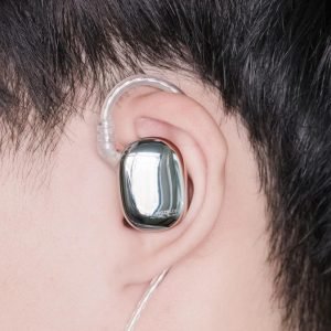 Original BLON BL-Max Earphone 10mm Carbon + 6mm Lightweight Dual Dynamic Driver Wired HIFI IEM Earphones Original BLON BL-Max Earphone 10mm Carbon + 6mm Lightweight Dual Dynamic Driver Wired HIFI IEM Earphones