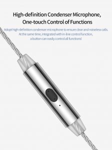 Original BLON BL-Max Earphone 10mm Carbon + 6mm Lightweight Dual Dynamic Driver Wired HIFI IEM Earphones Original BLON BL-Max Earphone 10mm Carbon + 6mm Lightweight Dual Dynamic Driver Wired HIFI IEM Earphones