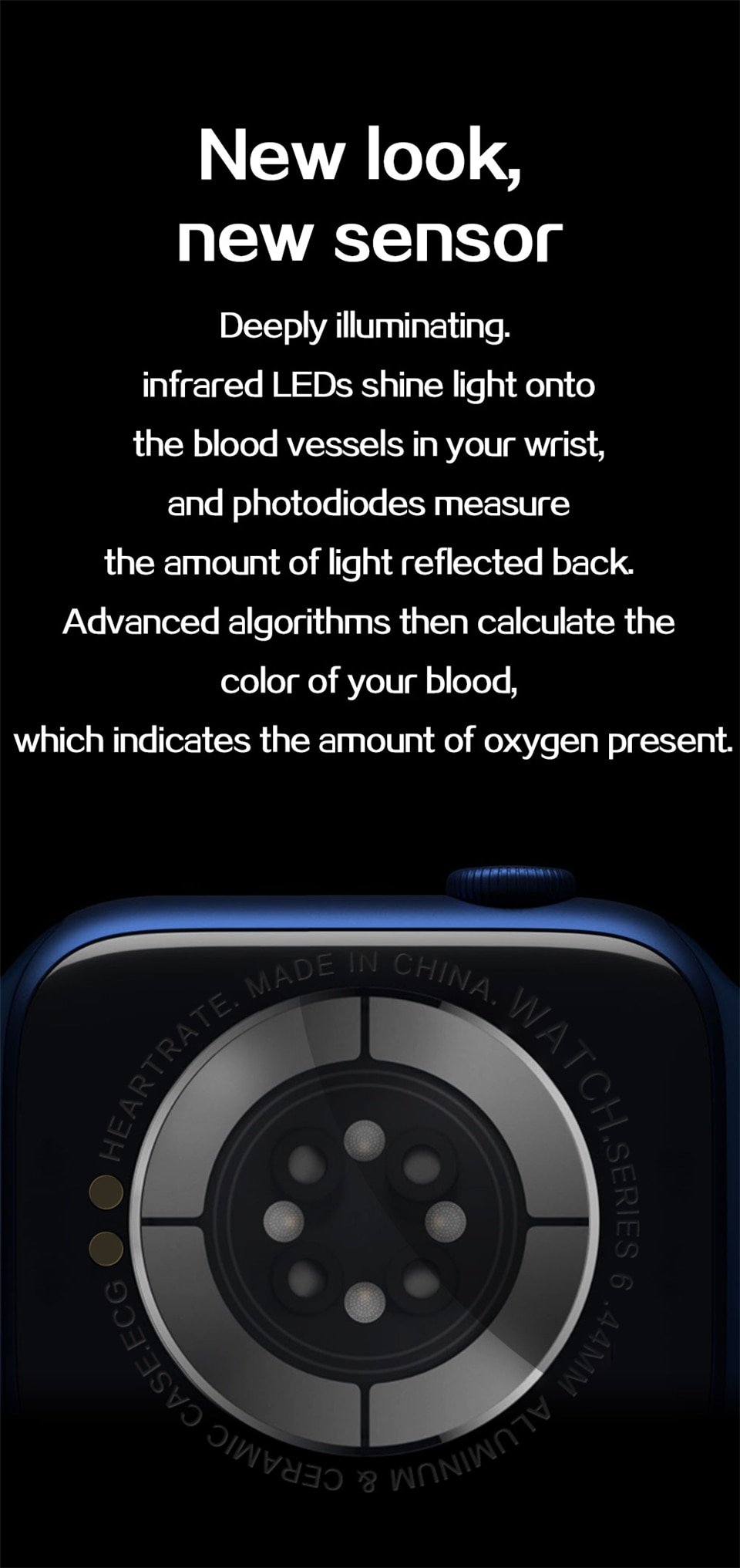 HW22 Plus SmartWatch 8